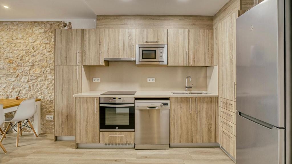 Apartament cèntric vora la platja - 2