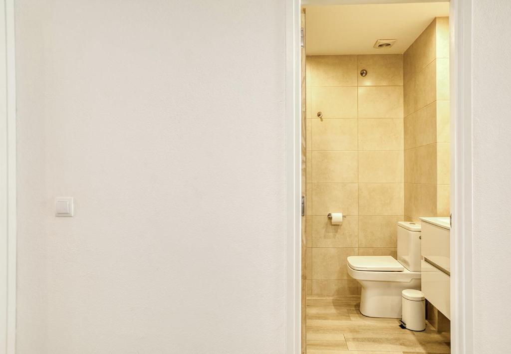 Apartament cèntric vora la platja - 5