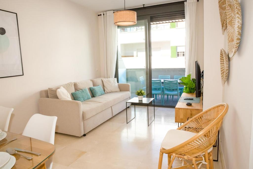Seaside getaway by the Promenade - 1