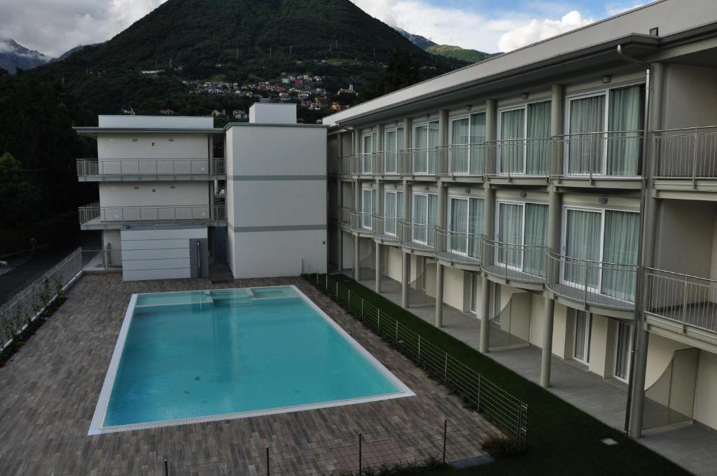 Hotel Vischi photo