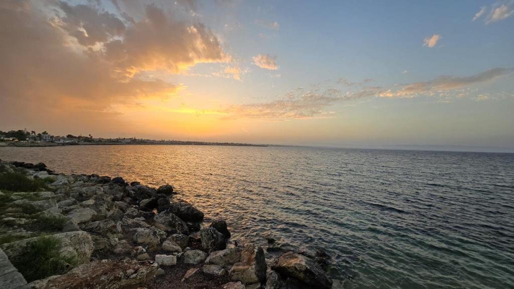 Pasithea House, Marzamemi