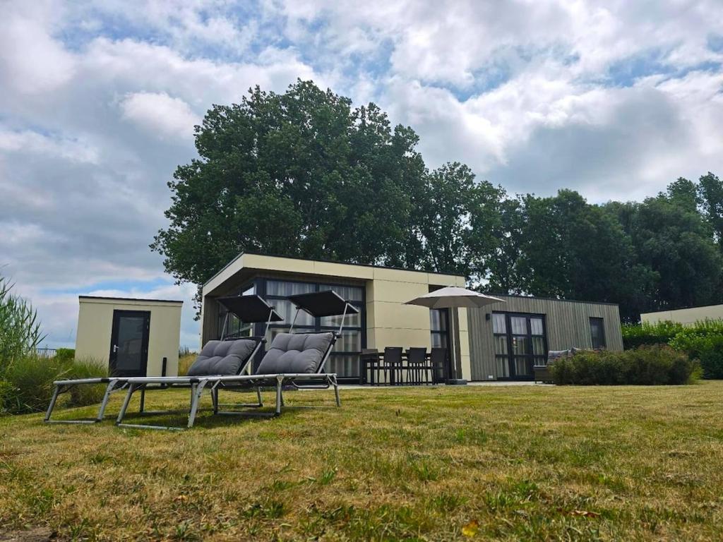 The Blockhouse, Nijkerk