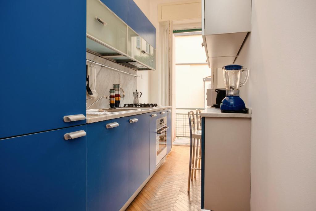 Hostmate - Milano - Corso Garibaldi - Brera - 3