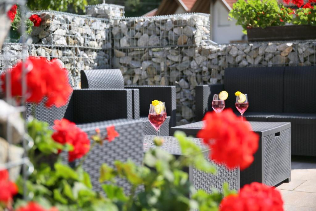 Pension Wirt am Bach - 5
