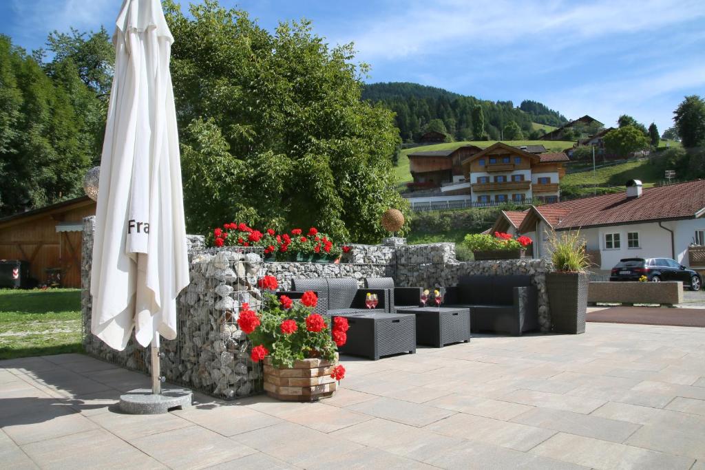 Pension Wirt am Bach - 4