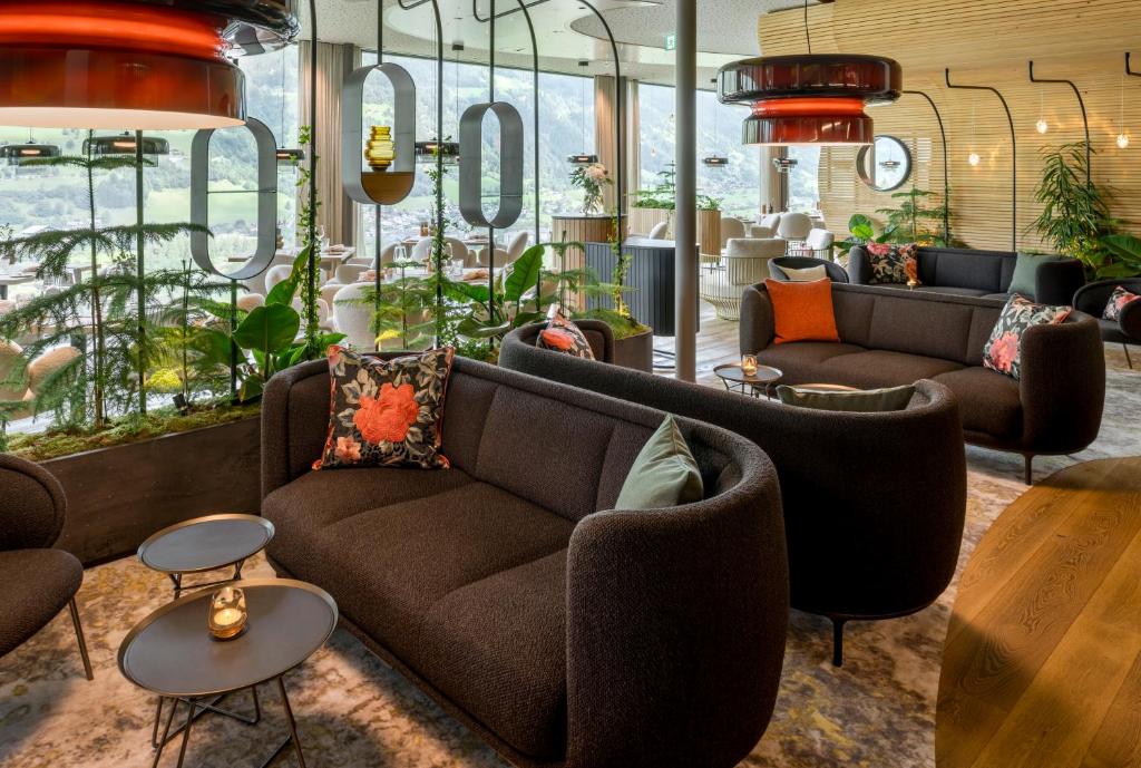 Bar/lounge