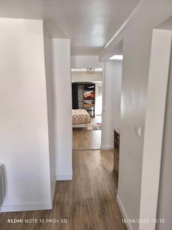 Bel Appartement Terracotta au cœur de Narbonne - 5