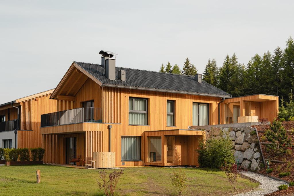 Chalet Herol - 3