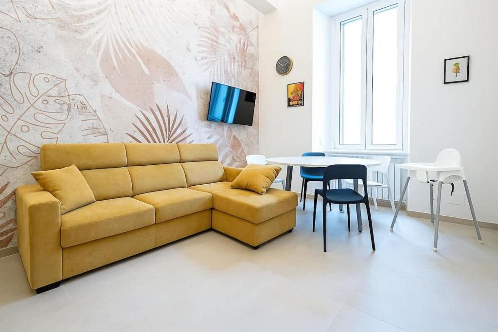 Casa Gemma Rome - 5