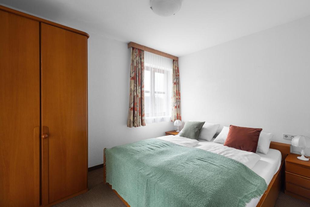 Angela, Sonnenalpe Nassfeld