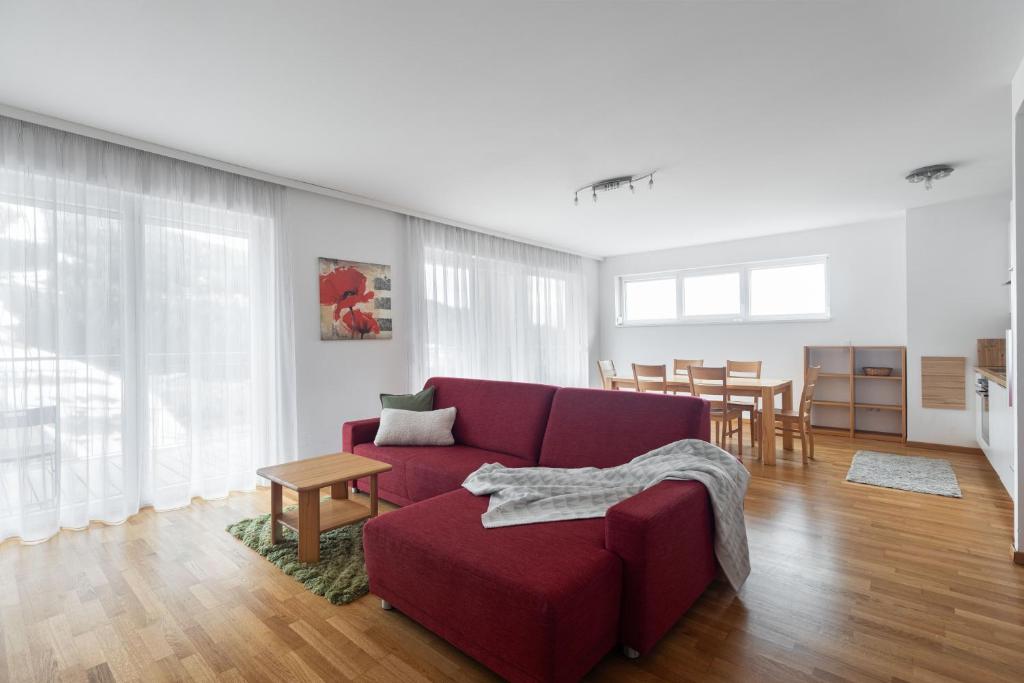 Lux 11, Sonnenalpe Nassfeld