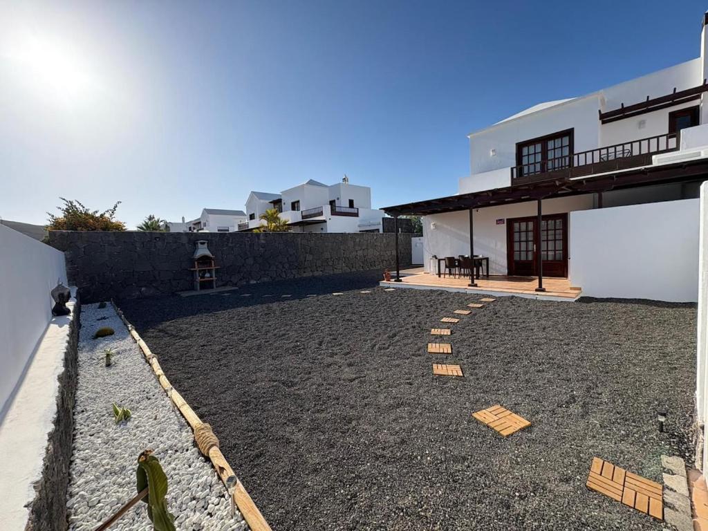 Villa Laika - 2