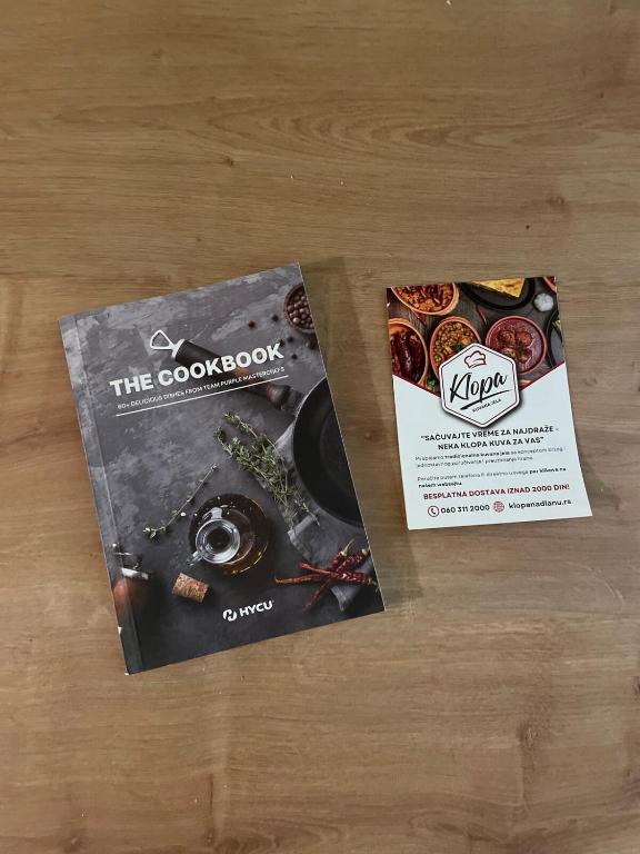 Cozy eco apartment - 2