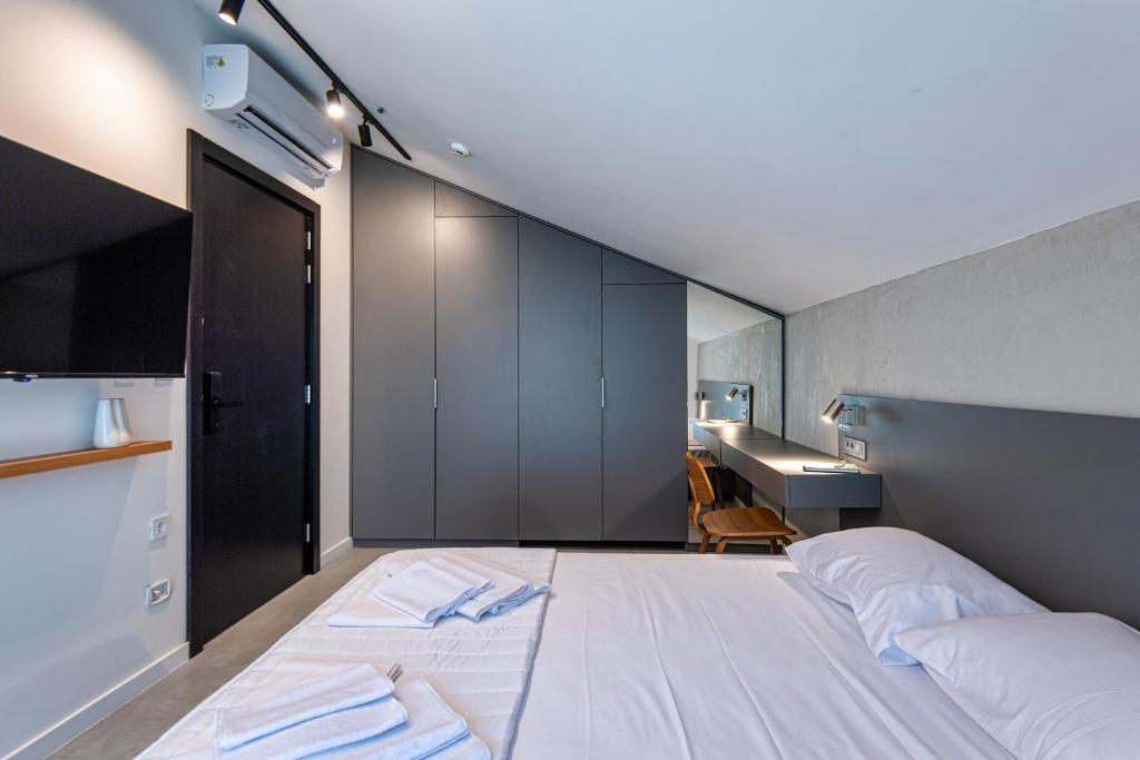 Lucciola Boutique Rooms - 4