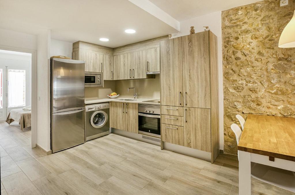 LA TORRE 41, L' Escala