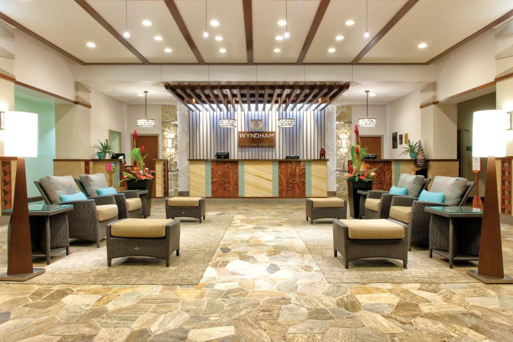クラブ ウィンダム アット ワイキキ ビーチ ウォーク (Club Wyndham at Waikiki Beach Walk)