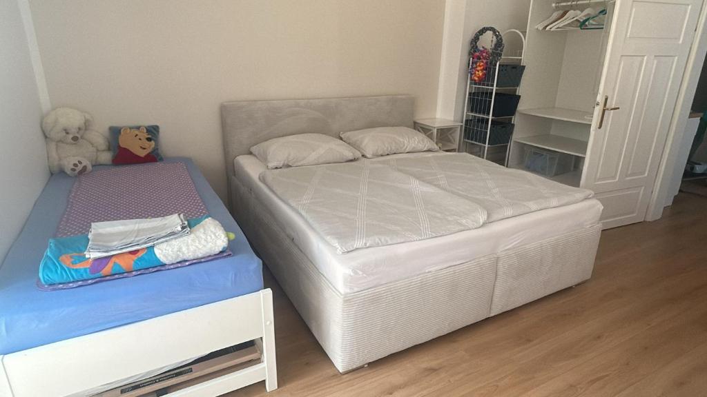 Charming Villach Hideaway - Self Check-in - 1BR, Villach