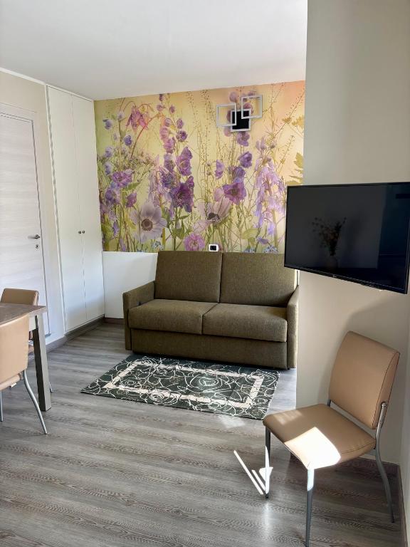 Residenza Pesce D'Oro - 1