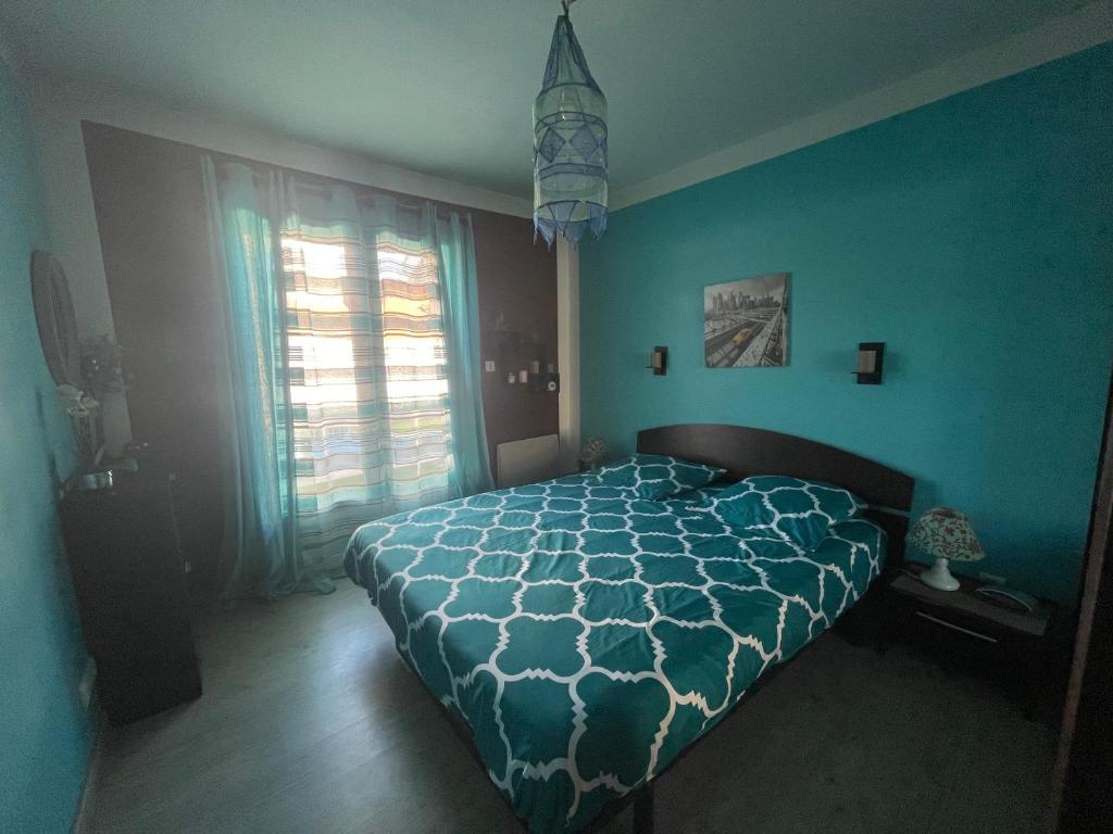 Maison familiale avec piscine - 5