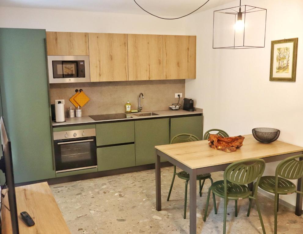 Appartamento Casaliva - 1