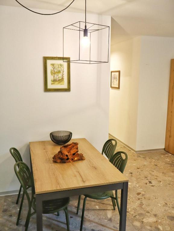 Appartamento Casaliva - 2
