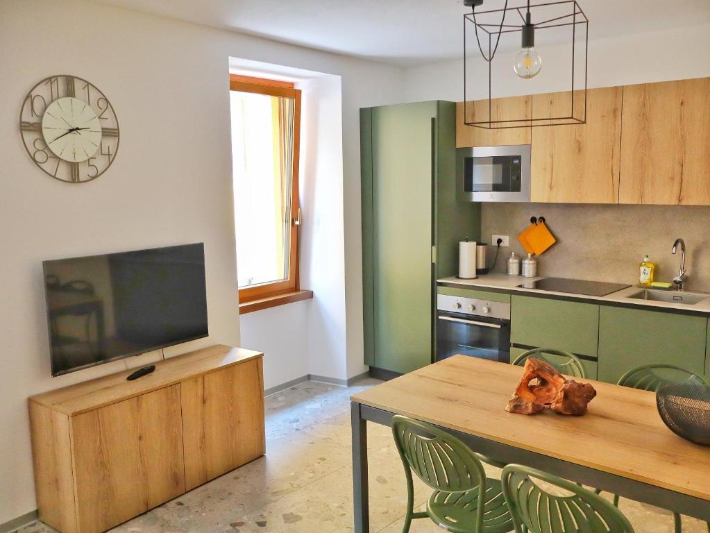 Appartamento Casaliva - 3
