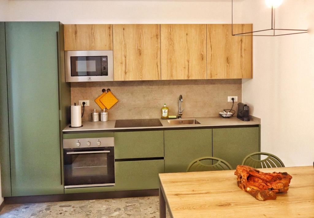 Appartamento Casaliva - 5