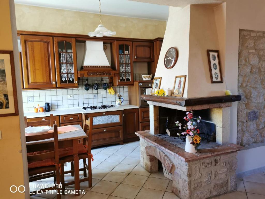 Casa Loggini, Sassofortino