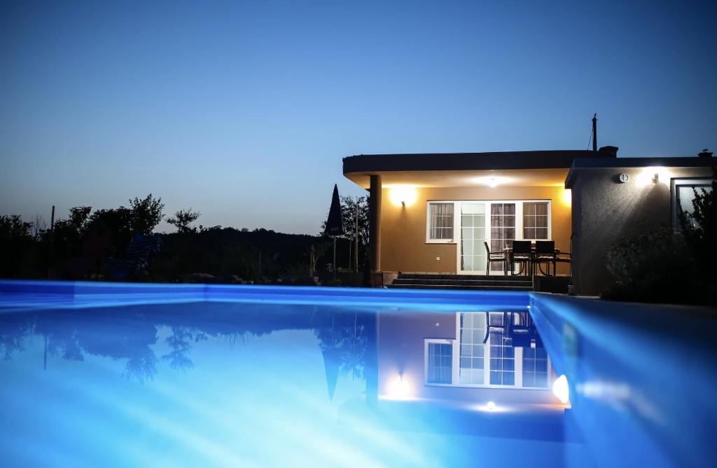 Villa ORSO - 4