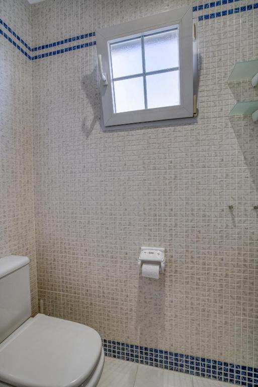 Penthouse met 2 slaapkamers bij het strand in Torrevieja - 3