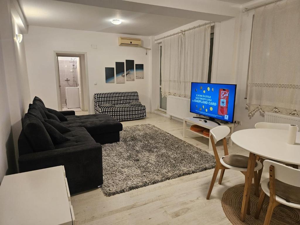 D&D Apartment, Mamaia Nord – Năvodari