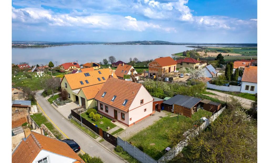 Pálava Chalupa, Pavlov