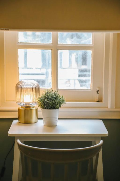 บริการและสิ่งอำนวยความสะดวก