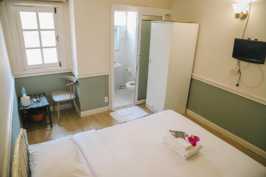 ห้องน้ำ