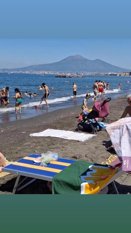 Sweet Stabia Dream - 3