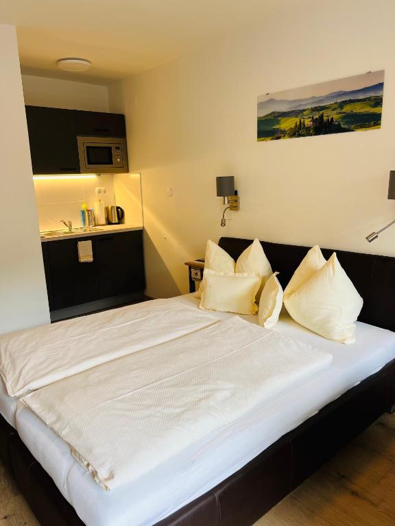Apartment Gastein 3 - 4