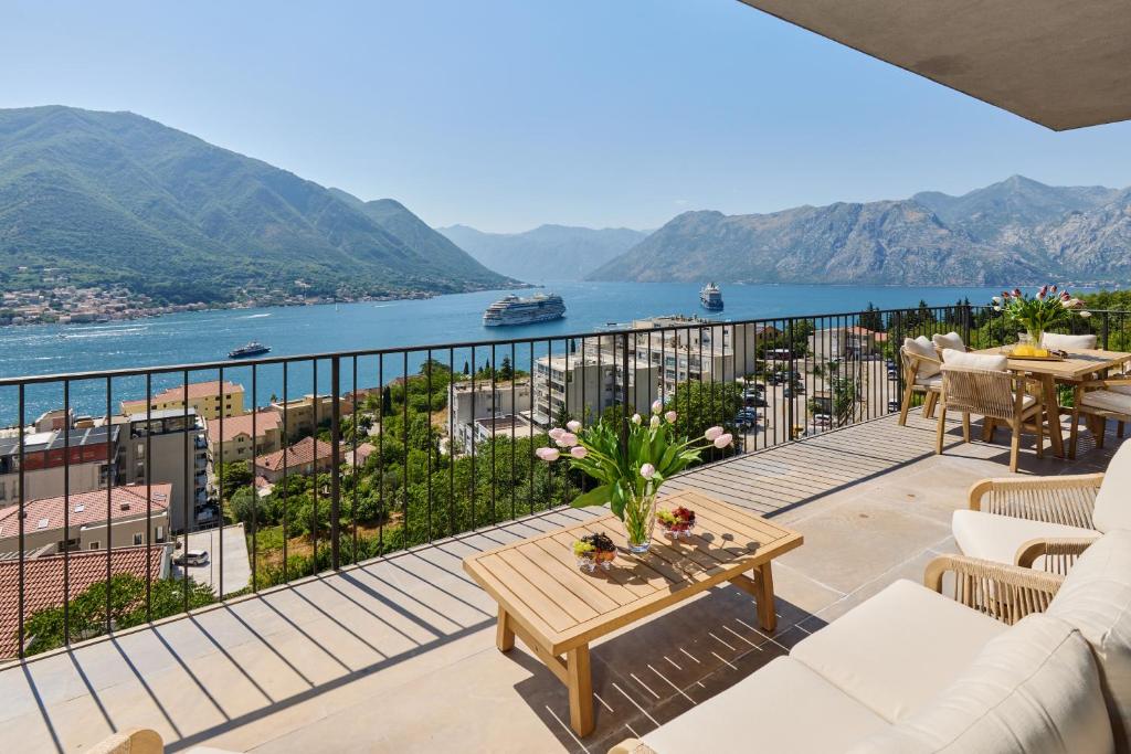 Sea Breeze Residence - 3