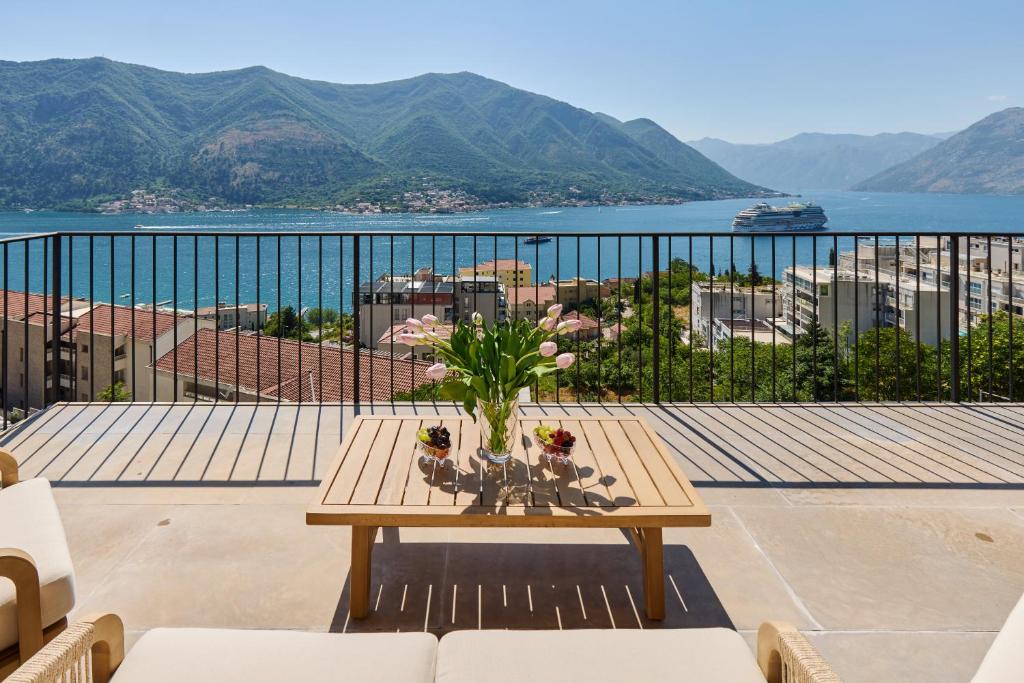 Sea Breeze Residence - 5