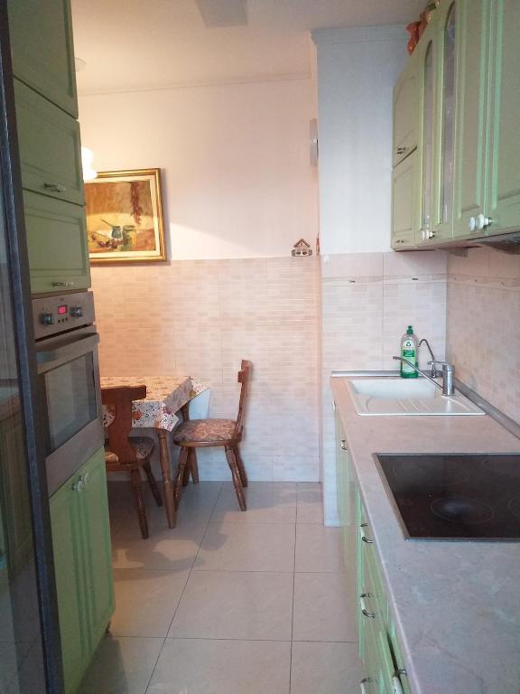 Beautiful five bedroom apartment - 5