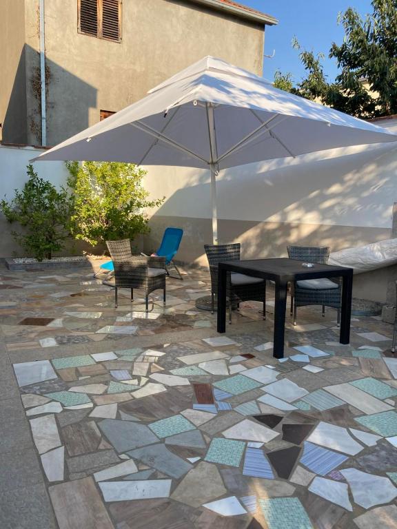 Apartmani Sutomore welcome - 3