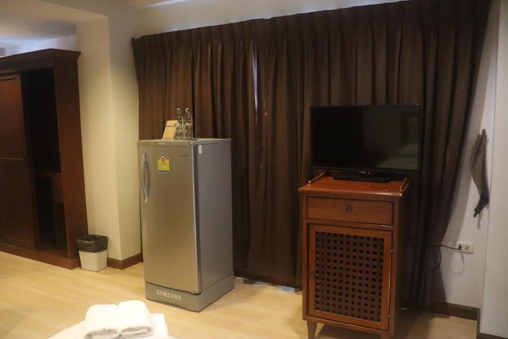 Facilities