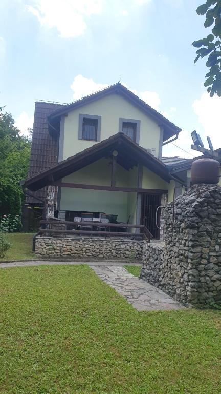 Villa Happy dreams - 2