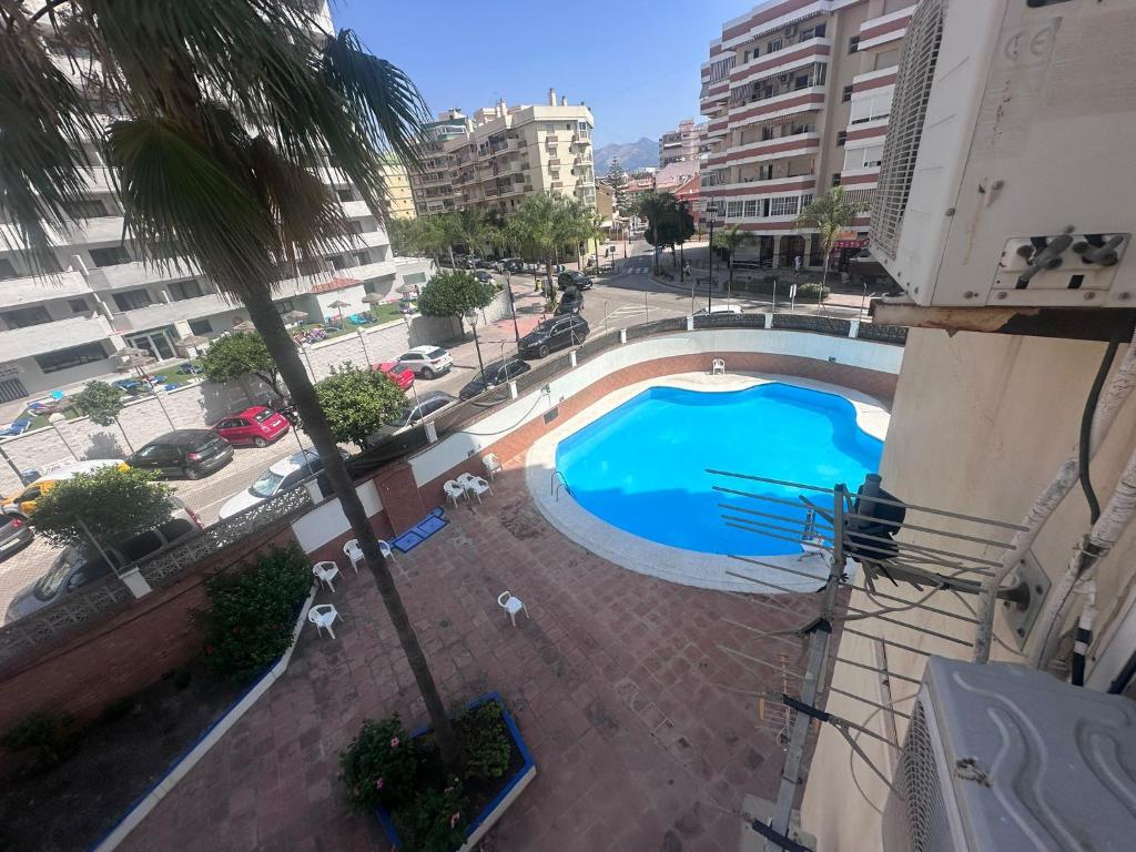 Sunstay Lovely Loft Fuengirola - 2