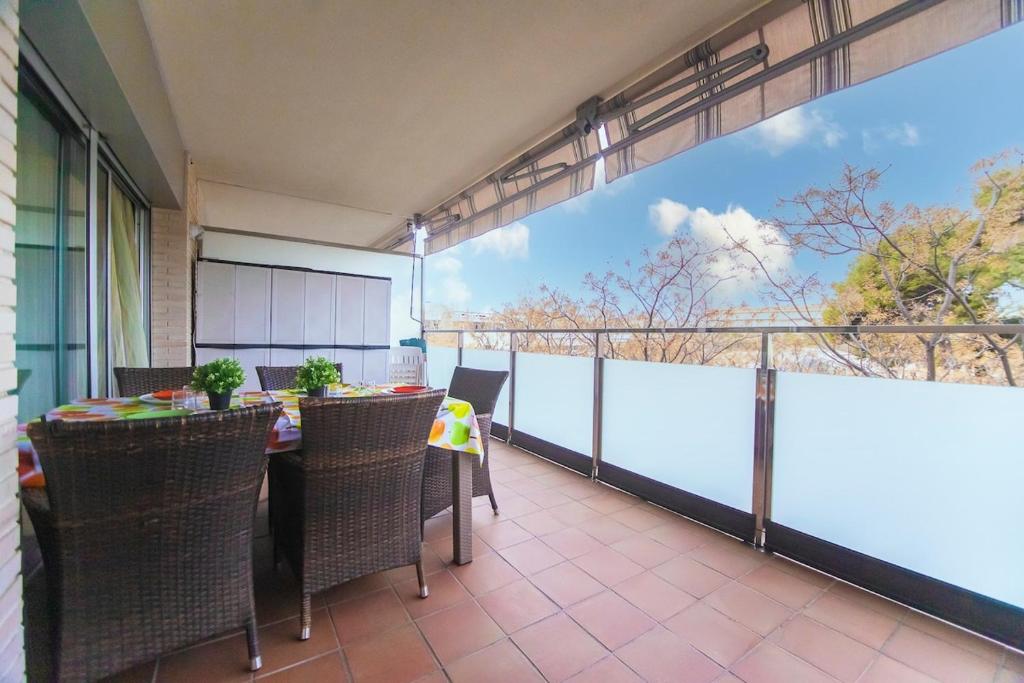 Apartamentos MariaCastillo Salou - 2