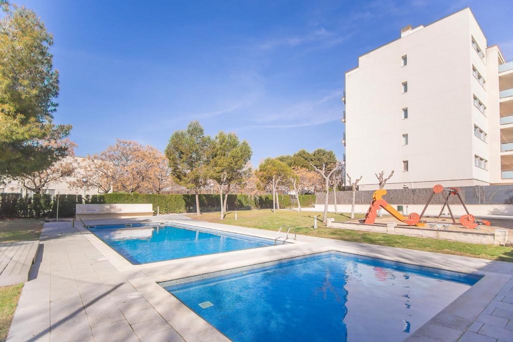 Apartamentos MariaCastillo Salou - 1