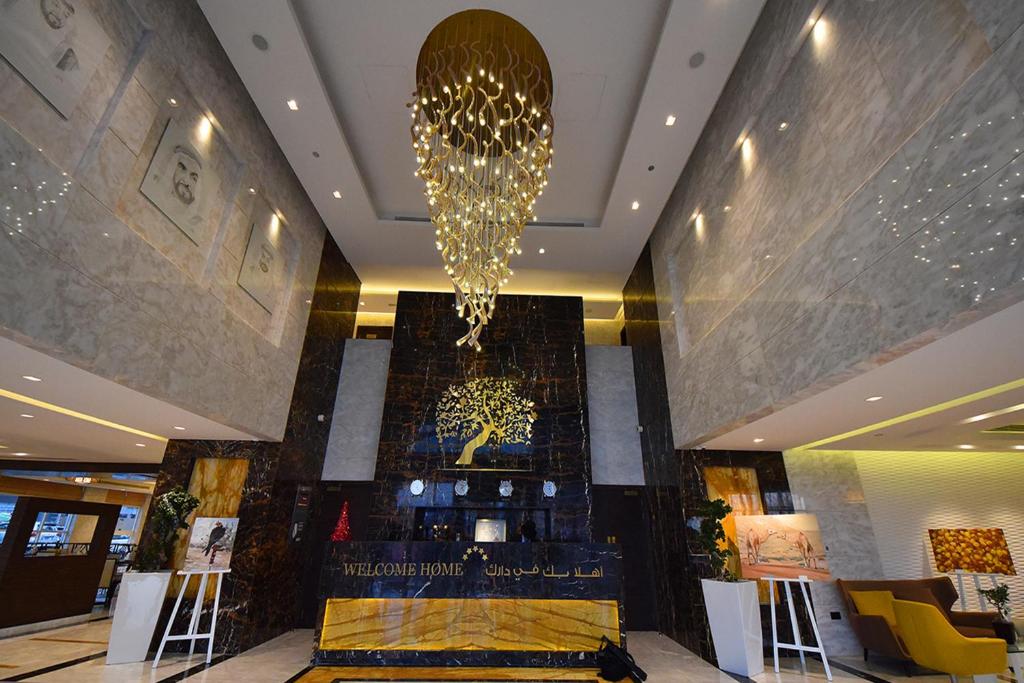 Hotel Property