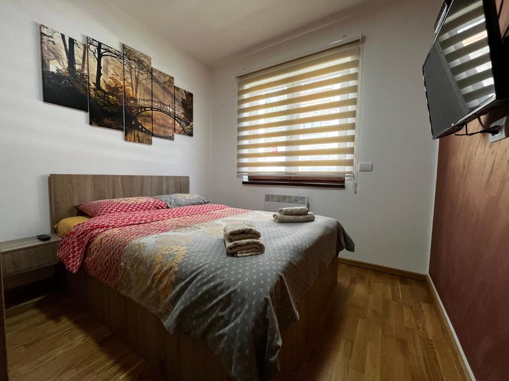 Apartman Harmonija - 4