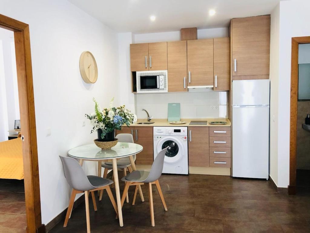 Castilnovo Apartment Conil Center - 4