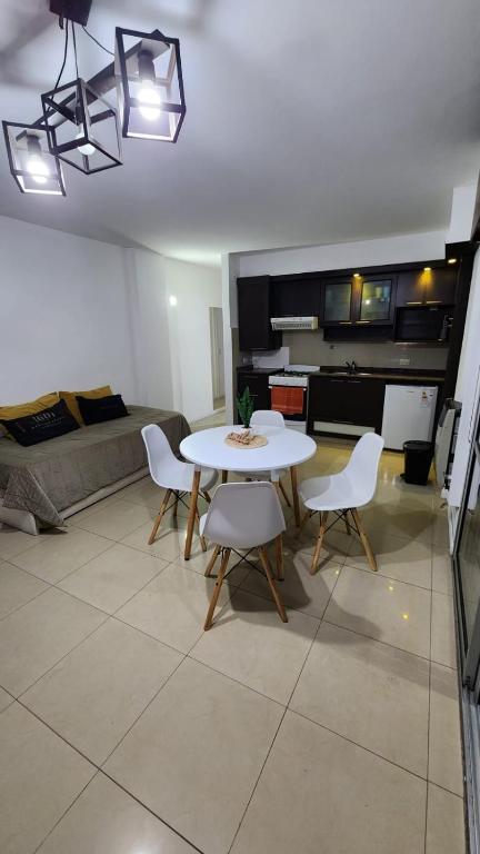 Depto San Martín VCP - 5