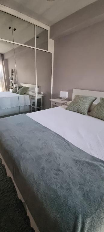 Apartamento Céntrico Vialia - 1